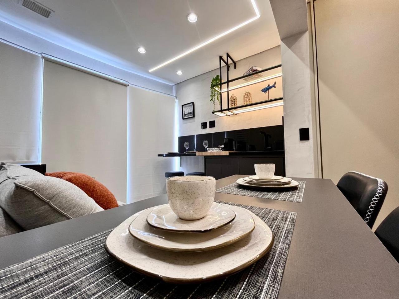 Espetacular !!! De Alto Padrao No Brooklin, Consulado Eua, Morumbi, Metro - Ed Air Brooklin Apartamento