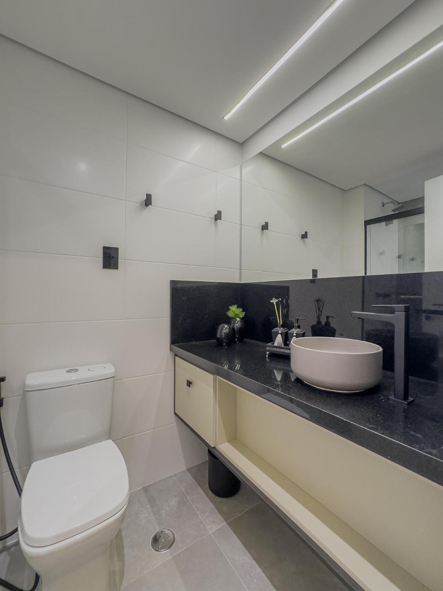 Espetacular !!! De Alto Padrao No Brooklin, Consulado Eua, Morumbi, Metro - Ed Air Brooklin Apartamento
