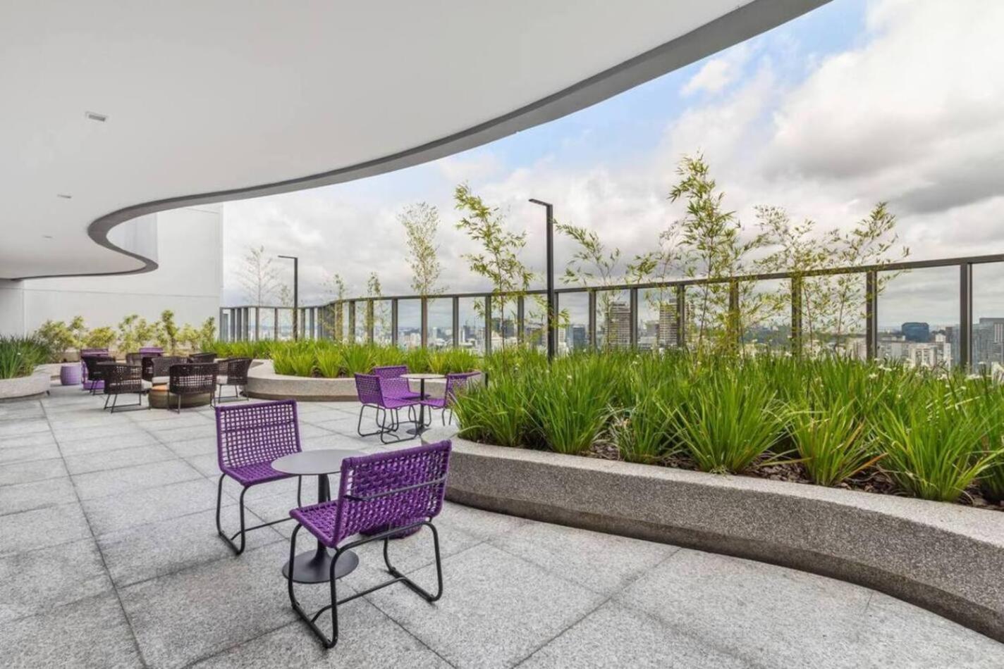 Apartamento Espetacular !!! De Alto Padrao No Brooklin, Consulado Eua, Morumbi, Metro - Ed Air Brooklin